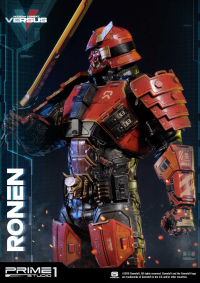 Premium Masterline Modern Combat Versus Ronen EX Version 45