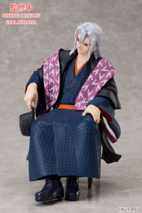 Demon Slayer: Kimetsu no Yaiba　Tengen Uzui NON Scale Figure 3