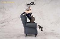 SSR-FIGURE Yi Ren Guan - House of Unhumans Jin Hua: Bunny Ver. 4
