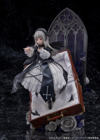 Rozen Maiden Scale Figure Suiginto 4