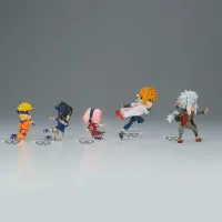 BANDAI Naruto - NARUTO - photo 3