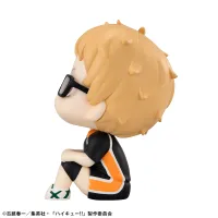 MegaHouse Lookup Haikyu！！  Kei Tsukishima Uniform Ver. - Haikyu!! - photo 11