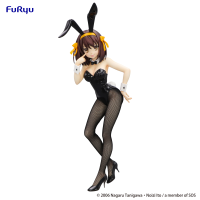 The Melancholy of Haruhi Suzumiya　BiCute Bunnies Figure -Haruhi Suzumiya- 5