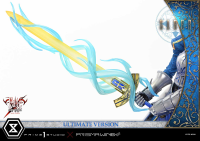 Ultimate Premium Masterline Fate/stay night Saber Ultimate Bonus Version 38