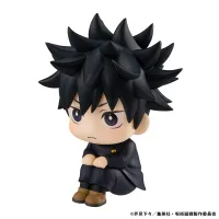 MegaHouse Lookup JUJUTSUKAISEN Megumi Fushiguro (Repeat) - Jujutsu Kaisen - photo 9