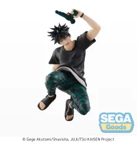 SEGA Jujutsu Kaisen SPLASH×BATTLE Re: "Megumi Fushiguro" Figure - Jujutsu Kaisen - photo 4