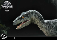 Prime Collectible Figures Jurassic World (Film) Delta 10