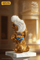 Sleep The Treasure Gallery Series 3