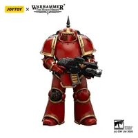 JOYTOY Blood Angels MK lll Tactical Legionary - Warhammer 40K - photo 6