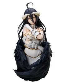 FuRyu Albedo 1/1 Scale Bust Figure - Overlord - photo 2