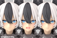 YGGDRASIS GARM RIPPER 2