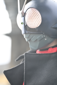MEGA SOFVI KAMEN RIDER(SHIN・KAMEN RIDER) 11