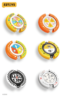 QUESERA SERIES-FORTUNE WHEEL 12