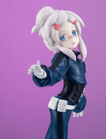 Lucrea Lite Mobile Suit Gundam GQuuuuuuX Deux Murasame Pilot Suit Ver. 6