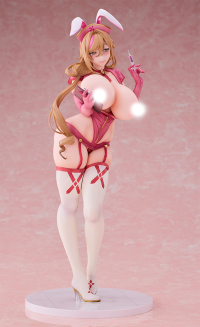Nadeshiko Hush-hush Clinic Ver. 7