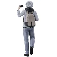 BANDAI Seishiro Nagi (Day Off) "Blue Lock", Ichibansho Figure - BLUE LOCK - photo 7