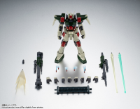 <SIDE MS> GAT-X103 BUSTER GUNDAM ver. A.N.I.M.E. "MOBILE SUIT GUNDAM SEED", TAMASHII NATIONS THE ROBOT SPIRITS 11