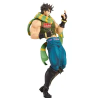 BANDAI JoJo's Bizarre Adventure: Battle Tendency Mometria Joseph Joestar - JoJo's Bizarre Adventure - photo 5