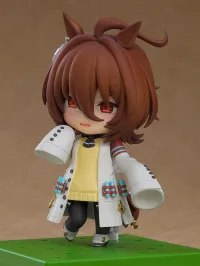 GOOD SMILE COMPANY Nendoroid Agnes Tachyon - Umamusume: Pretty Derby - photo 5