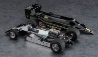 Hasegawa [LIMITED NO-REORDER] 1/20 LOTUS 79 1978 GERMAN GP DETAIL UP VERSION - Scale Kits - photo 4