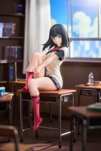 GOOD SMILE COMPANY Rikka Takarada - GRIDMAN UNIVERSE - photo 1