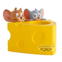 BANDAI TOM AND JERRY FL Jerry＆Tuffy - TOM AND JERRY - photo 4