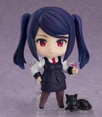 Nendoroid Jill Stingray 1