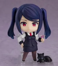 GOOD SMILE COMPANY Nendoroid Jill Stingray - VA-11 HALL-A: Cyberpunk Bartender Action - photo 1