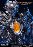 Prime 1 Studio Museum Masterline Transformers: Age of Extinction (Film) Galvatron - Transformers - photo 47
