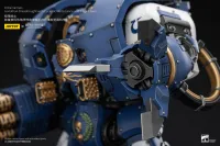 JOYTOY Ultramarines Leviathan Dreadnought with Cyclonic Melta Lance And Siege Claws - Warhammer 40K - photo 11