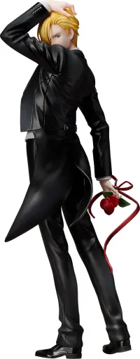 FREEing Statue and ring style: Ash Lynx(re-run) - BANANA FISH - photo 2