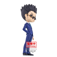 Leorio (ver. A) 2