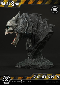 Ultimate Premium Masterline Kaiju No.8 Kaiju No.8 DX Bonus Version 26