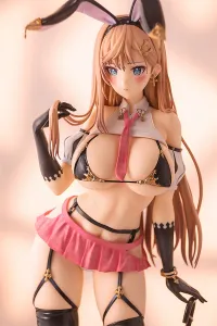 Pink-Cat Gal Bunny - 18+ - photo 11