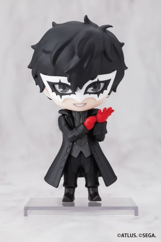 KOTOBUKIYA Joker Persona5 The Royal OSHI WORKS Mini - Persona 5