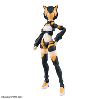30MS OPTION PARTS SET 28 (ACTION WEAR α) [COLOR A] 2