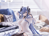 August von Parseval The Unhulde’s Midday Respite 1/6 Scale Figure 15