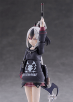 figma Kayoko Onikata 11