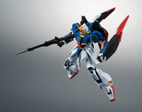 <SIDE MS> MSZ-006 ZETA GUNDAM ver. A.N.I.M.E. "GUNDAM" 12