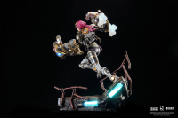 League Of Legends - Vi 1:6 Scale Statue 22