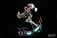 PureArts League Of Legends - Vi 1:6 Scale Statue - Video Games - photo 22