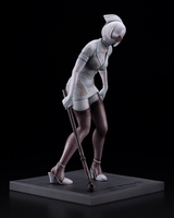 Bubble Head Nurse OSHI WORKS 3