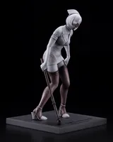KOTOBUKIYA Bubble Head Nurse OSHI WORKS - Silent Hill - photo 3