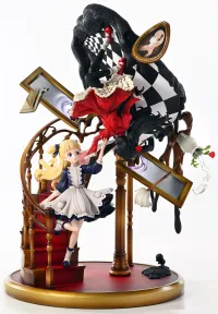 Prime 1 Studio PRISMA WING Shadows House Kate & Emilico 1/7 Scale Statue - Shadows House - photo 1