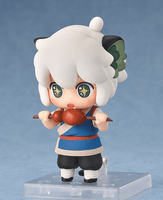 (Second Preorder Period) Nendoroid Luo Xiaohei 5