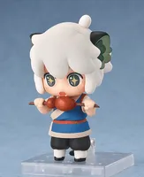 Good Smile Arts Shanghai (Second Preorder Period) Nendoroid Luo Xiaohei - The Legend of Hei - photo 5