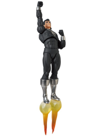 MAFEX SUPERMAN （RETURN OF SUPERMAN） 8