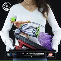 Zoro (Wano) IKIGAI 9