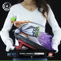 Tsume Art Zoro (Wano) IKIGAI - ONE PIECE - photo 9