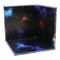 Dioramansion 200: Space 3